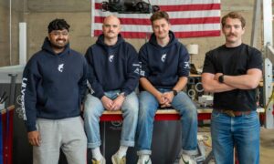 Ulysses yang didirikan di Irlandia mengumpulkan $46 juta dalam putaran yang menampilkan A16Z