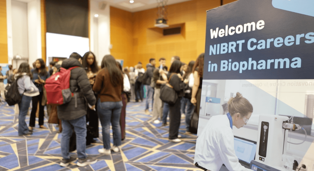 What are some of the top biopharmas looking for in a job applicant?