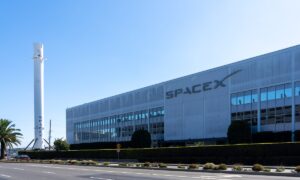 Anthropic bergabung dengan SpaceX untuk kapasitas Colossus