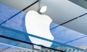 Apple mencatat ‘kuartal Maret terbaik’ dengan penjualan iPhone naik 21,6 persen