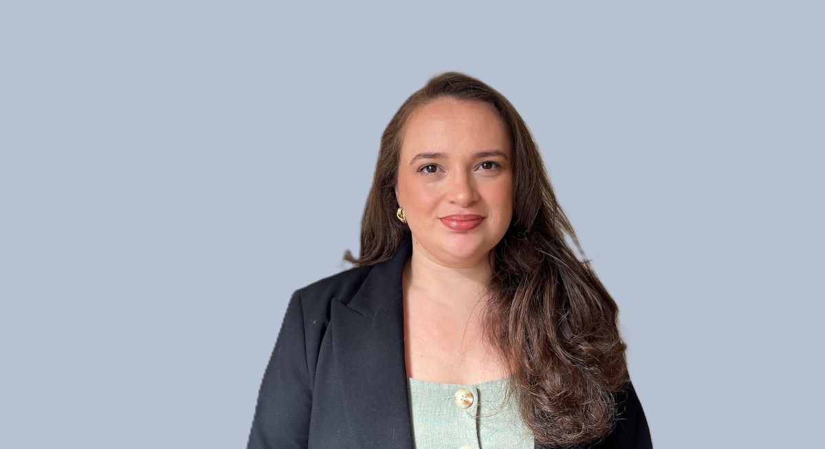 Bagaimana analis sistem ini menavigasi perubahan pribadi dan profesional 30 Apr 2026