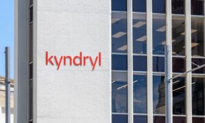 Belanda memblokir akuisisi Solvinity Kyndryl