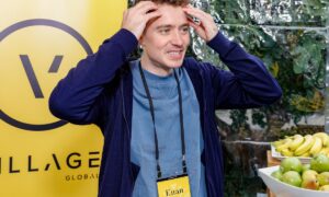 Edtech Multiverse milik Euan Blair bernilai $2,1 miliar setelah kenaikan $70 juta