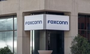 Foxconn mengonfirmasi serangan siber terhadap fasilitas di Amerika Utara