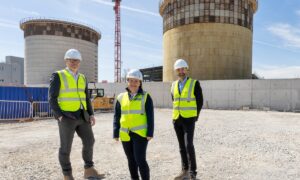 Gas Networks Irlandia akan mengintegrasikan pabrik limbah menjadi energi Cork