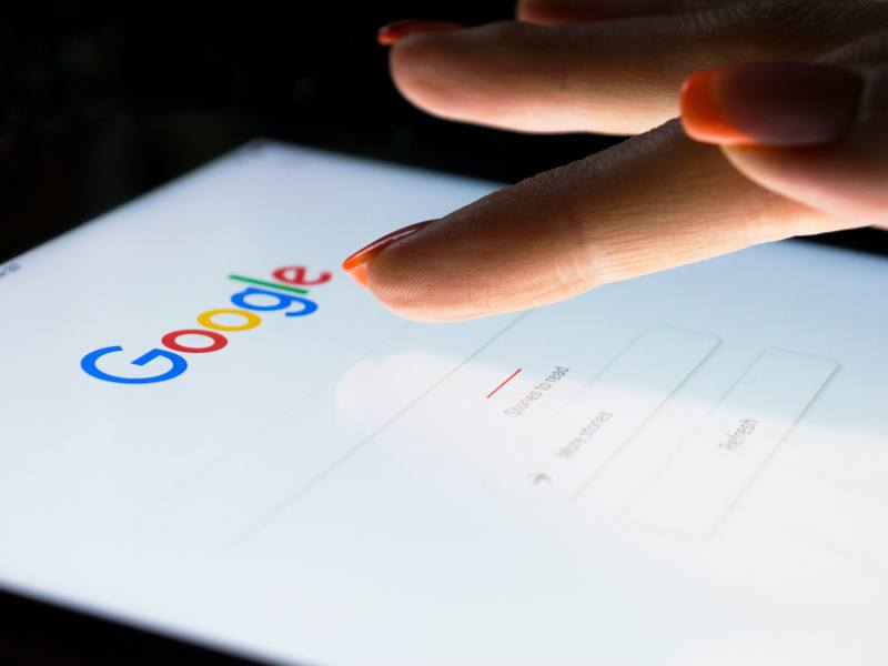 Google meluncurkan perombakan Pencarian 'terbesar' dalam 25 tahun bersama Gemini
