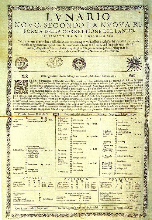 Gambar dokumen Lunario Novo.