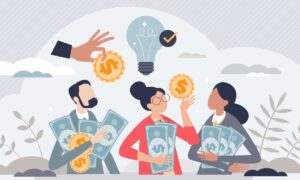 Isomorphic Labs milik Alphabet mengumpulkan $2,1 miliar dalam pendanaan Seri B