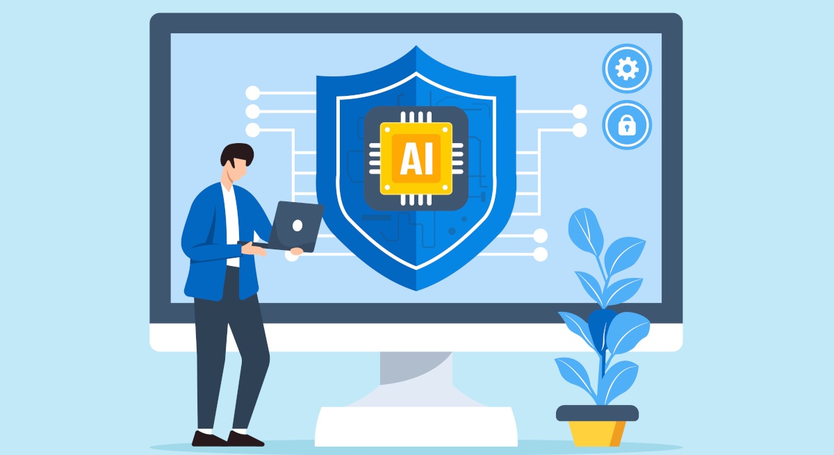 Artificial intelligence and the modern cybersecurity landscape