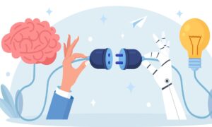 Ketika AI bertemu dengan sains, apa yang akan terjadi pada masa depan penelitian?