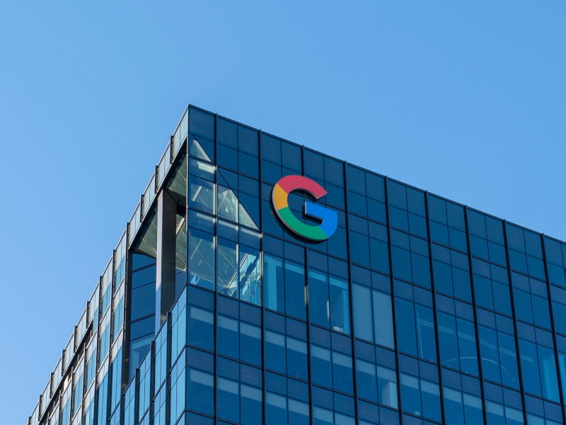 Google