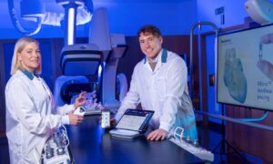 Medtronic menciptakan 85 lapangan kerja dengan pusat pengembangan perangkat lunak Galway Eropa yang baru