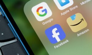 Meta, Microsoft, Amazon, dan Alphabet mencatatkan kinerja triwulanan yang positif