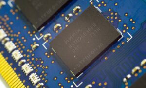 Micron, SK Hynix mencapai penilaian $1 triliun di tengah permintaan chip AI