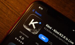 Moonshot AI bernilai $20 miliar setelah pengumpulan $2 miliar untuk pencipta Kimi