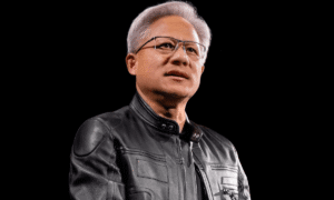 Nvidia membukukan rekor $81,6 miliar pada Q1 di tengah booming infrastruktur AI