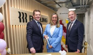 Perusahaan SaaS AS, Rippling, mengumumkan 150 pekerjaan baru di Dublin