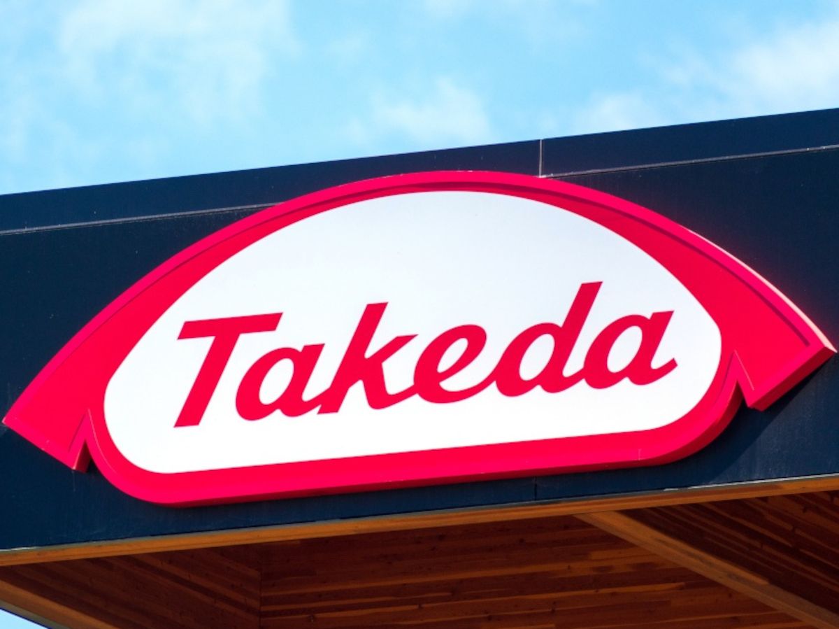 Perusahaan farmasi Takeda akan memangkas 4.500 tenaga kerja global