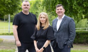 Perusahaan rintisan otomatisasi dokumen Dublin, Better Futures, mengumpulkan €600,000