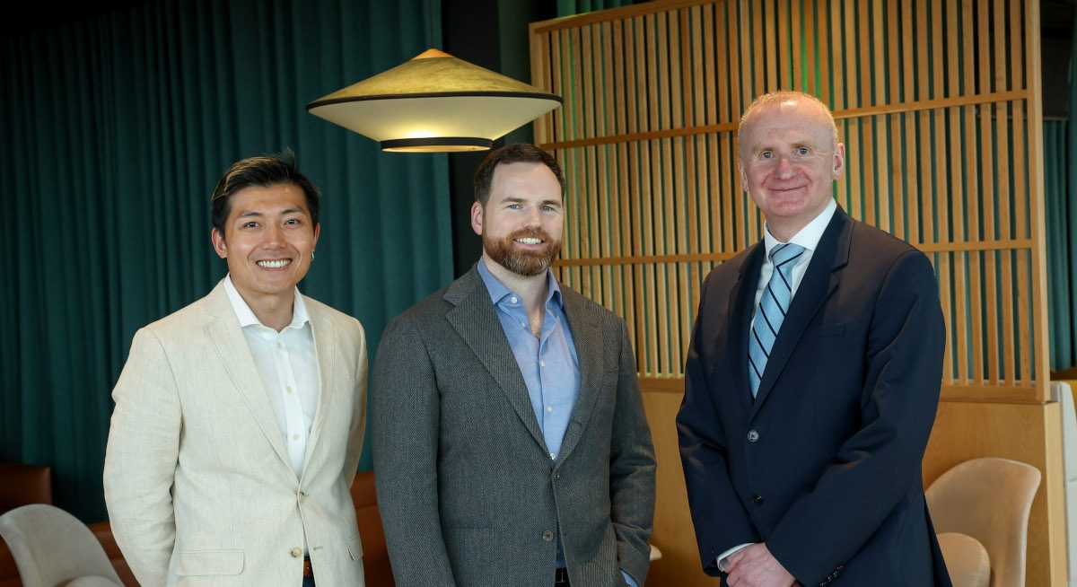 Platform fintech global Currenxie akan menciptakan 30 lapangan kerja yang berbasis di Dublin 6 Mei 2026