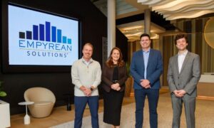 Proyek Litbang baru Empyrean Solutions untuk menciptakan 40 lapangan kerja di Cork 22 Mei 2026