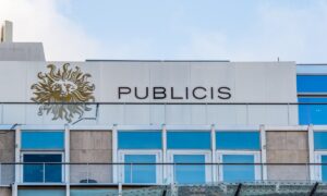 Publicis Perancis mengantongi LiveRamp seharga $2,2 miliar sebagai dorongan agen