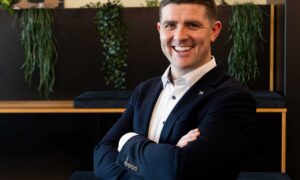Republik Kerja Cork akan meluncurkan Celtic Link dengan mitra CodeBase