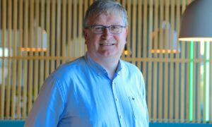 Ruang Pemimpin: Sean Gayer dari Boston Scientific dalam misi yang berarti 30 Apr 2026