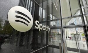 Spotify meluncurkan lencana terverifikasi untuk membedakan manusia dari AI