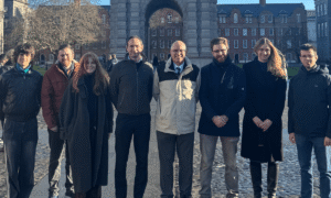 Teliti Irlandia untuk menginvestasikan €20 juta dalam 22 proyek berisiko tinggi dan bernilai tinggi