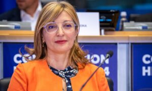 UE memanfaatkan EQT Swedia untuk mengelola Dana Skala Eropa sebesar €5 miliar