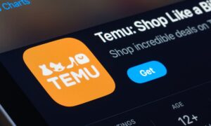 UE mendenda Temu €200 juta karena gagal mencegah penjualan produk ilegal