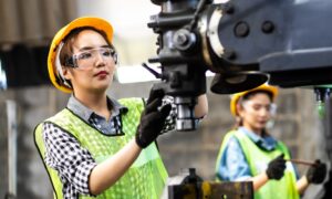 7 perusahaan rintisan Irlandia mengubah sektor manufaktur