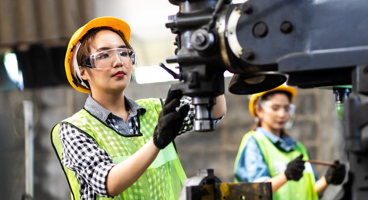 7 perusahaan rintisan Irlandia mengubah sektor manufaktur