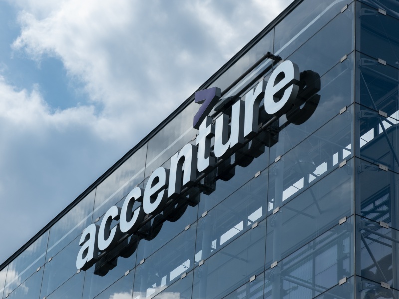 Accenture melakukan akuisisi keamanan OT tiga cabang senilai $4,18 miliar