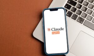 Anthropic meluncurkan model AI ‘mirip mitos’ Claude Fable 5