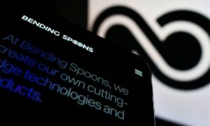 Bending Spoons menargetkan kenaikan $1,62 miliar dalam IPO AS
