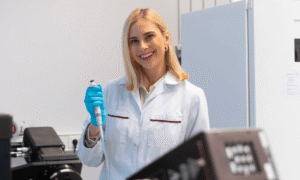 Biosensor mini dan antibodi mengubah layanan kesehatan modern