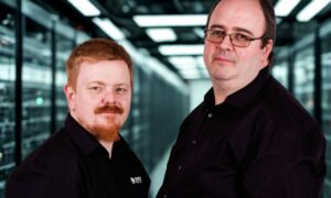 Blacknight Carlow diakuisisi oleh grup Eropa Your.Online
