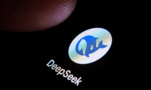 DeepSeek Tiongkok mengumpulkan hampir $7,4 miliar dengan penilaian hingga $59 miliar