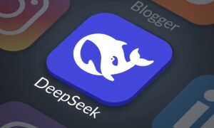 DeepSeek untuk ‘menggandakan ukuran semua departemen’ saat bersaing dengan pesaing AI