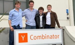 Dua perusahaan rintisan Irlandia diterima dalam angkatan musim panas Y Combinator