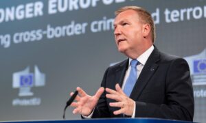 Europol ditetapkan sebagai pusat teknologi dan cloud kedaulatan bersama berdasarkan rencana UE