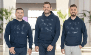 Fonoa di Dublin mengumpulkan $110 juta dan memanfaatkan platform pajak PwC