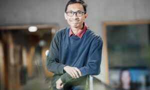 Getaran yang baik, jembatan menari, dan IoT yang berkelanjutan
