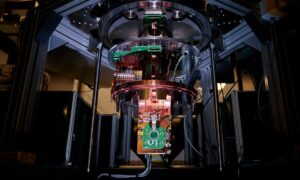 Horizon Quantum akan membangun komputer kuantum kedua di Dublin