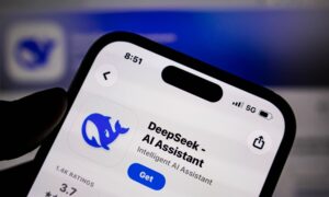 Informasi: DeepSeek mengumpulkan $7,4 miliar dengan penilaian lebih dari $50 miliar