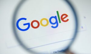 Inggris memerintahkan Google untuk menjadikan penelusuran lebih transparan bagi bisnis