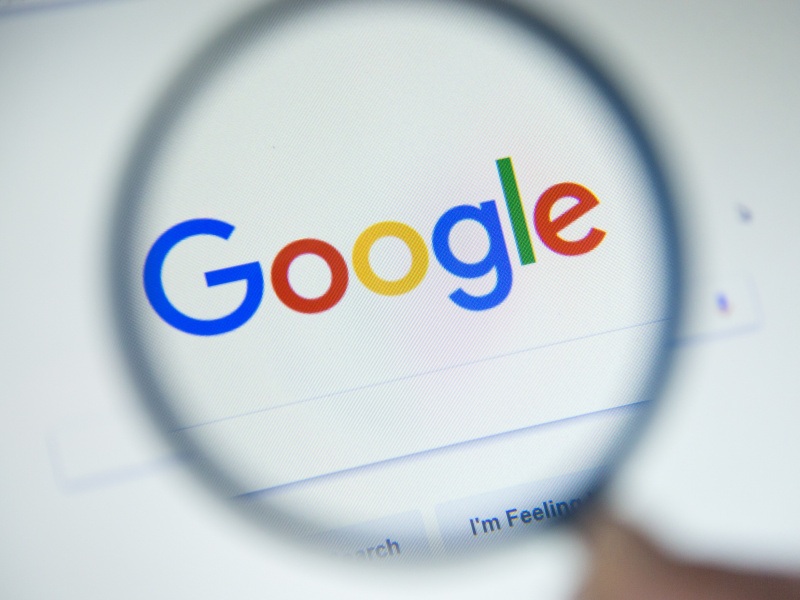 Inggris memerintahkan Google untuk menjadikan penelusuran lebih transparan bagi bisnis