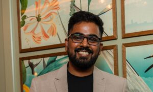 Karb AI dinobatkan sebagai Digital Start-up of the Year untuk Irlandia Utara